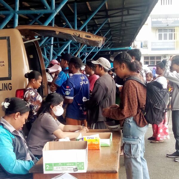 Ayo ke Samsat : Ada Pembebasan Denda Pajak dan Diskon Kendaraan Bermotor