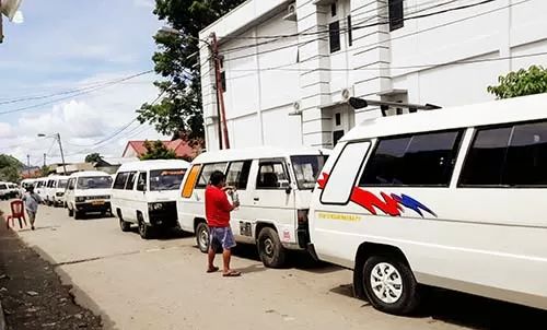 Dinas Perhubungan Diminta Evaluasi Tarif Angkutan Sentani – Depapre